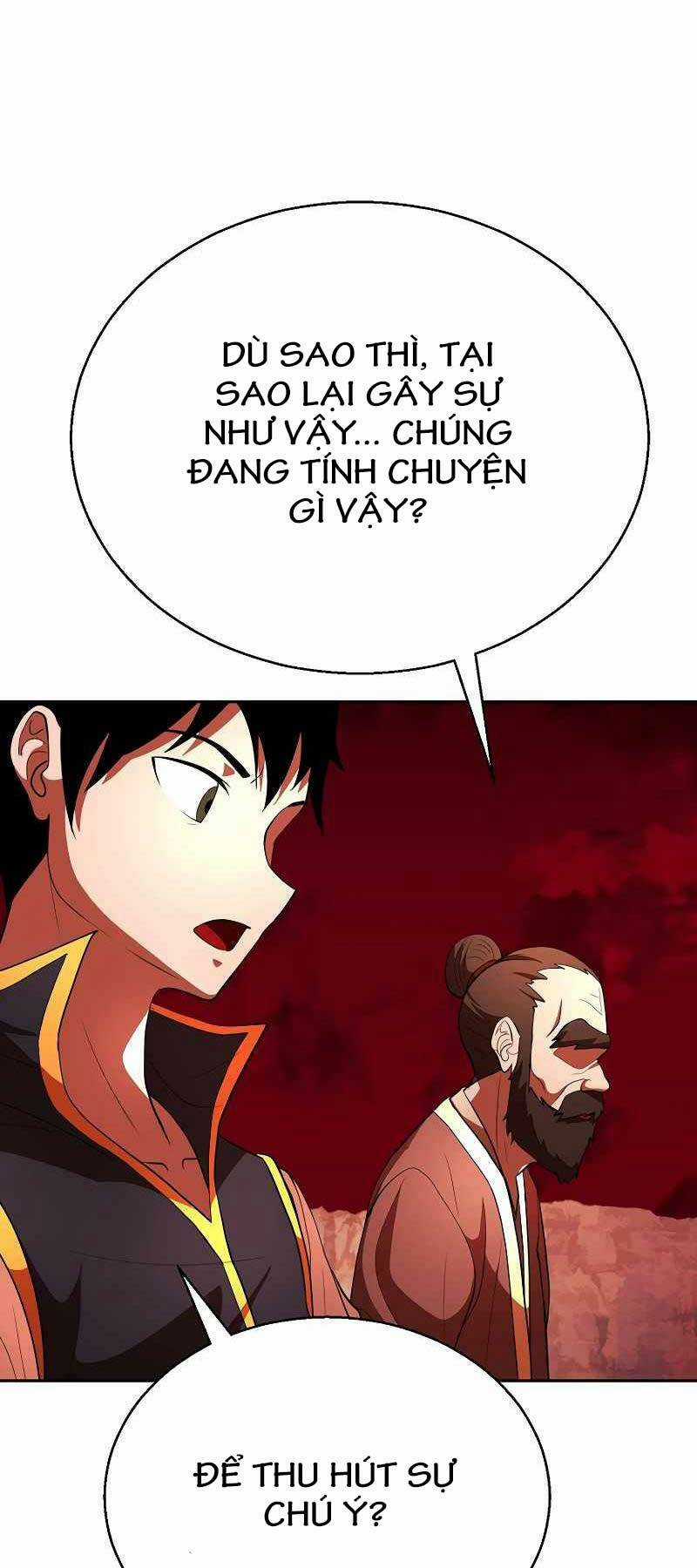 Thiên Ma Tiêu Diệt Lich King Của Murim Chapter 67 trang 6