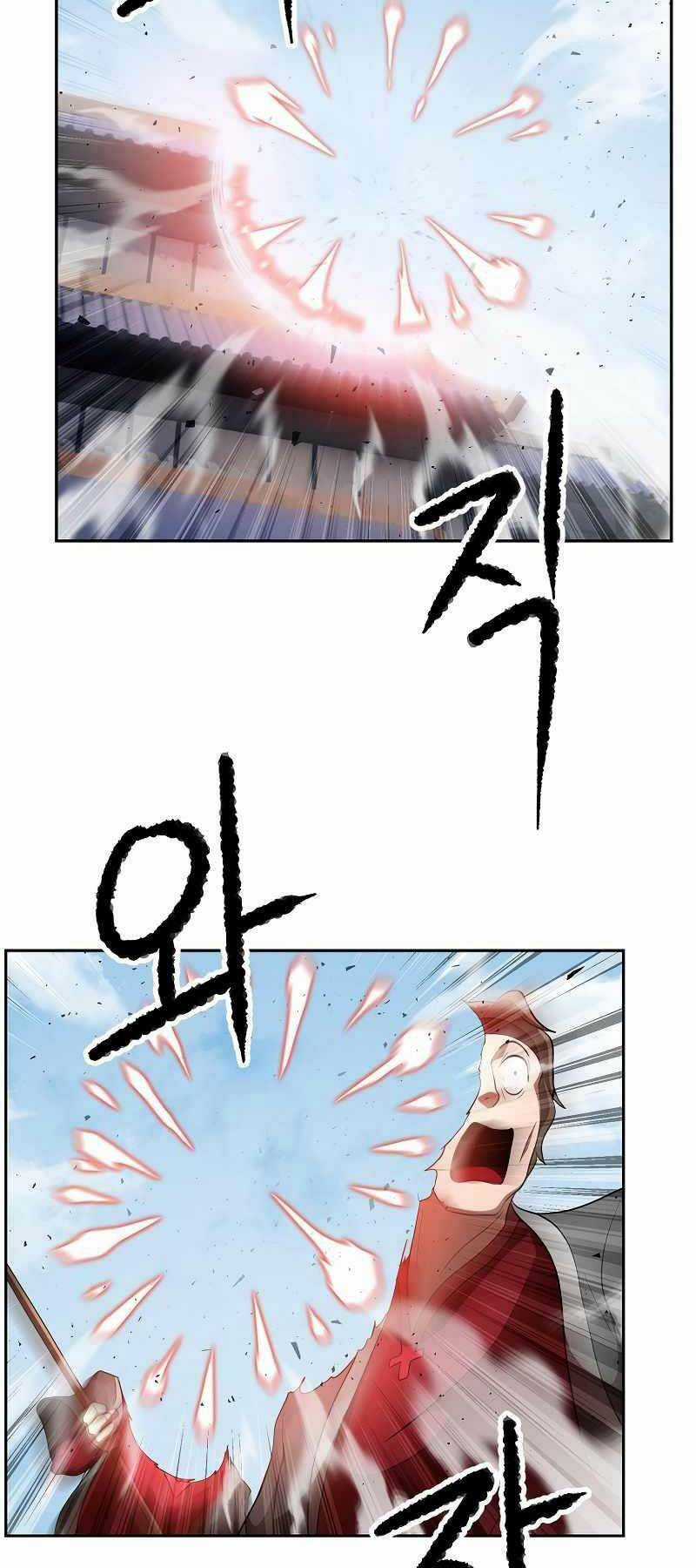 Thiên Ma Tiêu Diệt Lich King Của Murim Chapter 67 trang 60