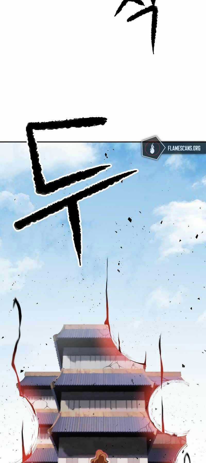 Thiên Ma Tiêu Diệt Lich King Của Murim Chapter 67 trang 61