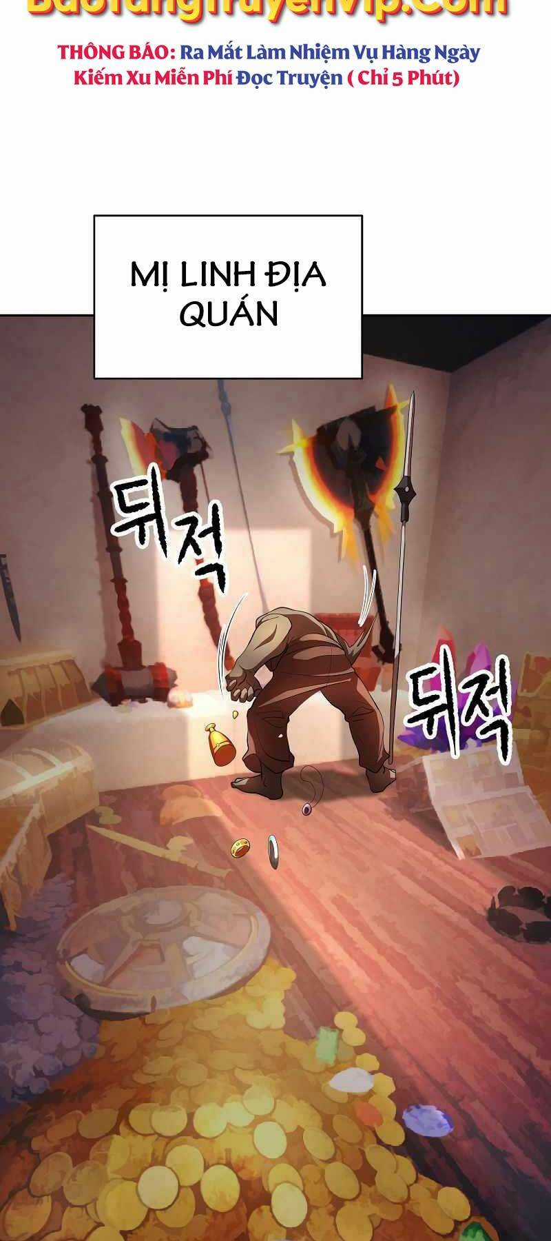 Thiên Ma Tiêu Diệt Lich King Của Murim Chapter 67 trang 64