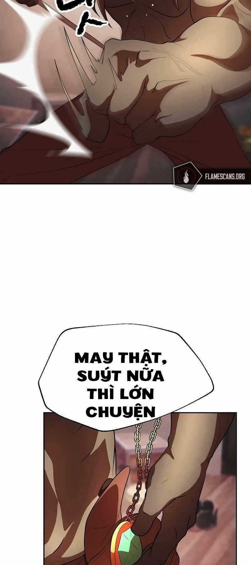 Thiên Ma Tiêu Diệt Lich King Của Murim Chapter 67 trang 71