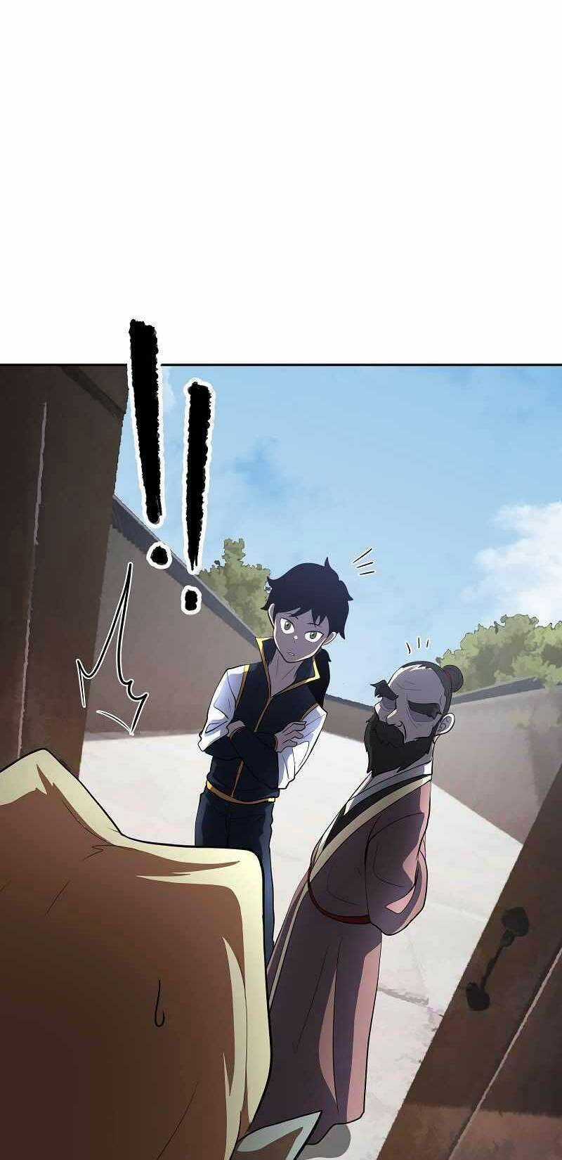 Thiên Ma Tiêu Diệt Lich King Của Murim Chapter 67 trang 73