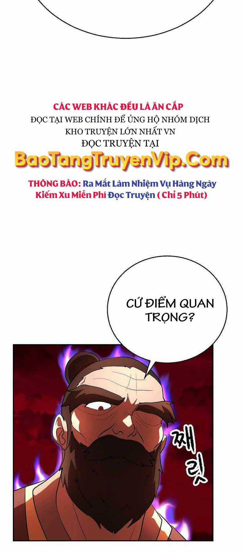 Thiên Ma Tiêu Diệt Lich King Của Murim Chapter 67 trang 8