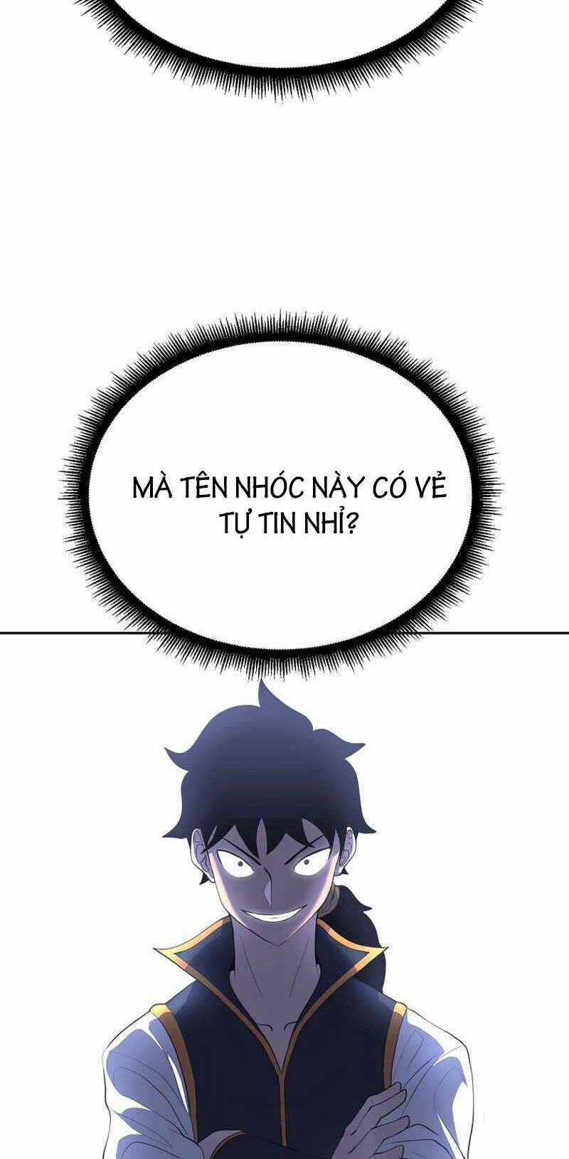 Thiên Ma Tiêu Diệt Lich King Của Murim Chapter 68 trang 10