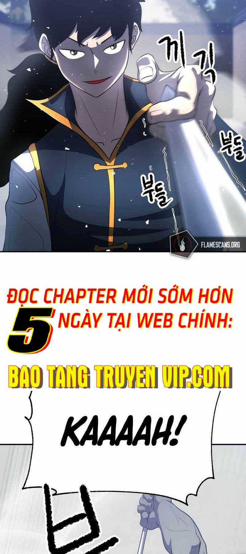 Thiên Ma Tiêu Diệt Lich King Của Murim Chapter 68 trang 17