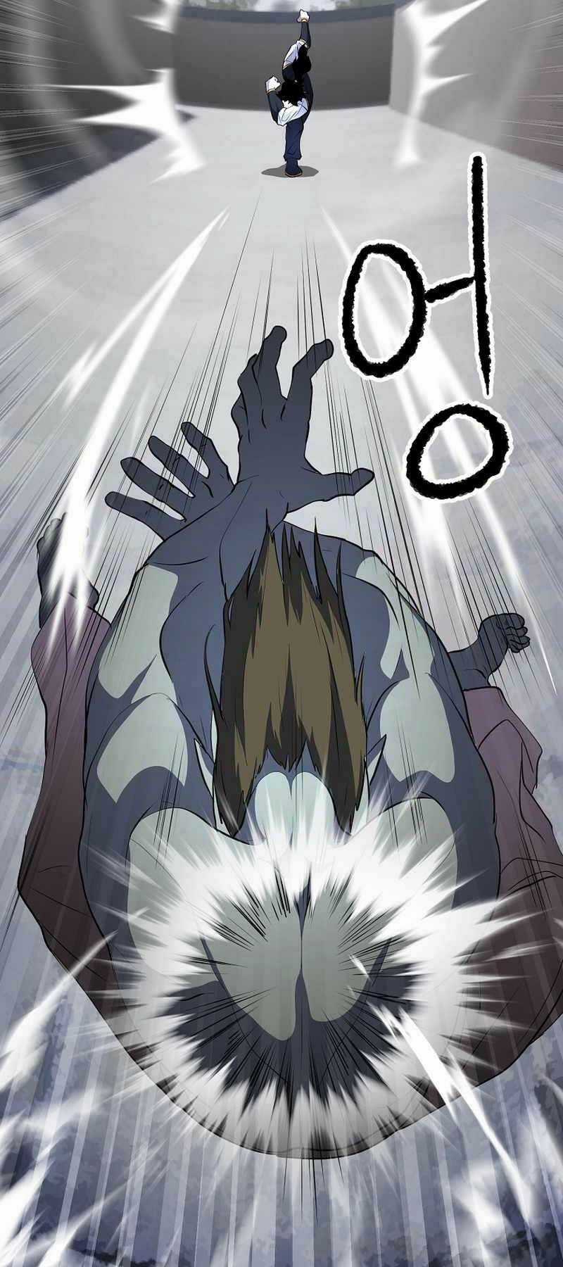 Thiên Ma Tiêu Diệt Lich King Của Murim Chapter 68 trang 21