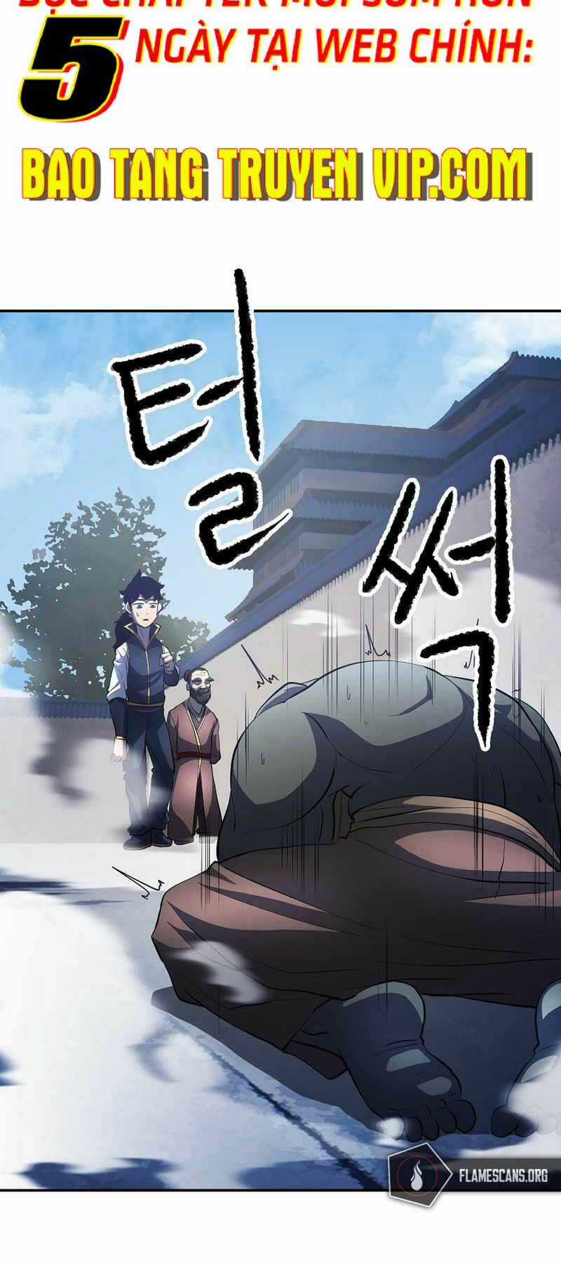 Thiên Ma Tiêu Diệt Lich King Của Murim Chapter 68 trang 23