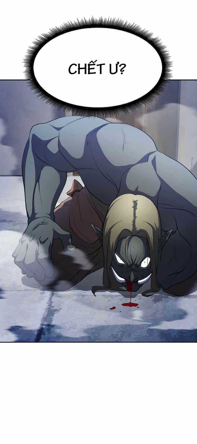 Thiên Ma Tiêu Diệt Lich King Của Murim Chapter 68 trang 25