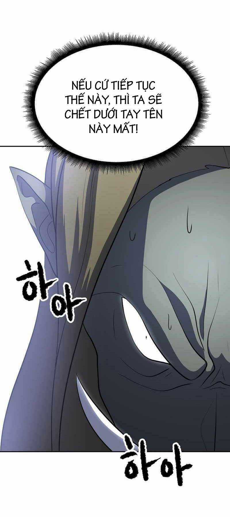 Thiên Ma Tiêu Diệt Lich King Của Murim Chapter 68 trang 26