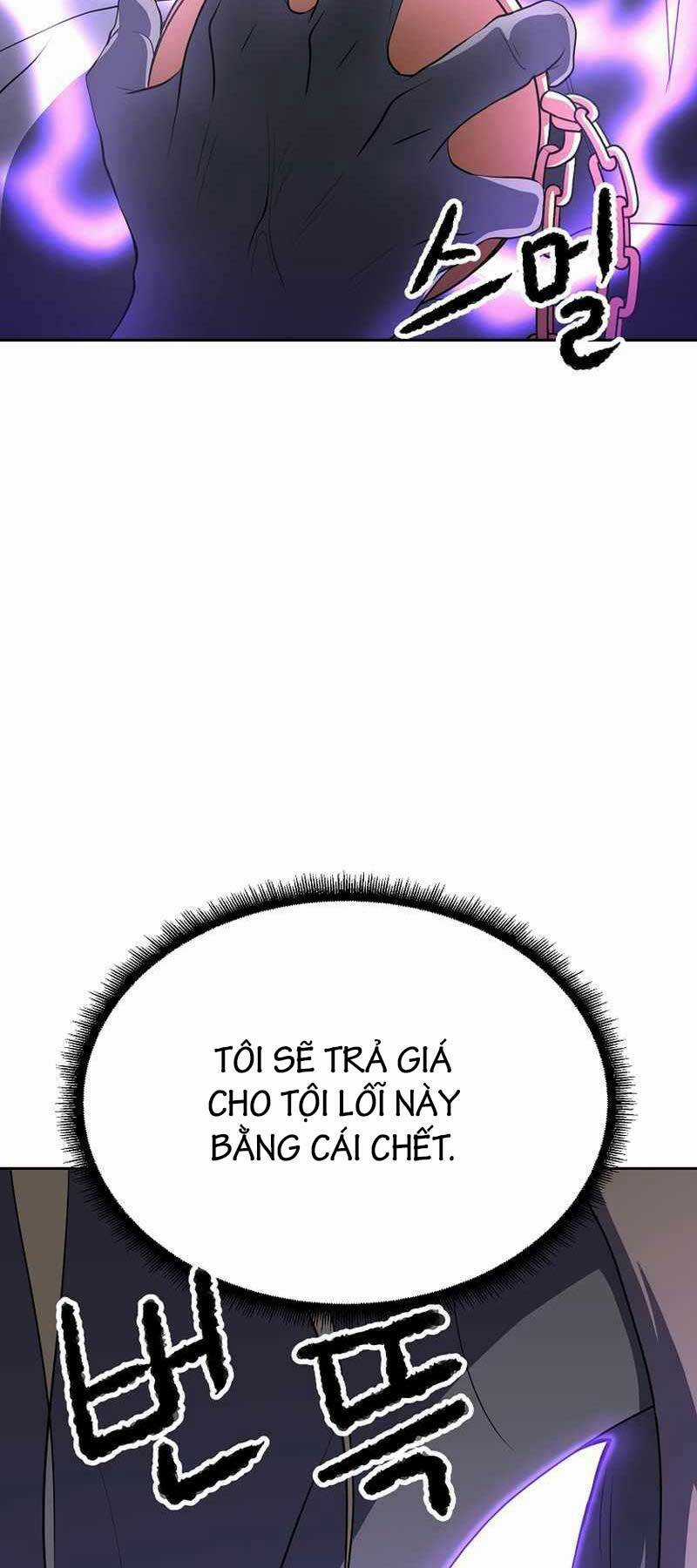 Thiên Ma Tiêu Diệt Lich King Của Murim Chapter 68 trang 30