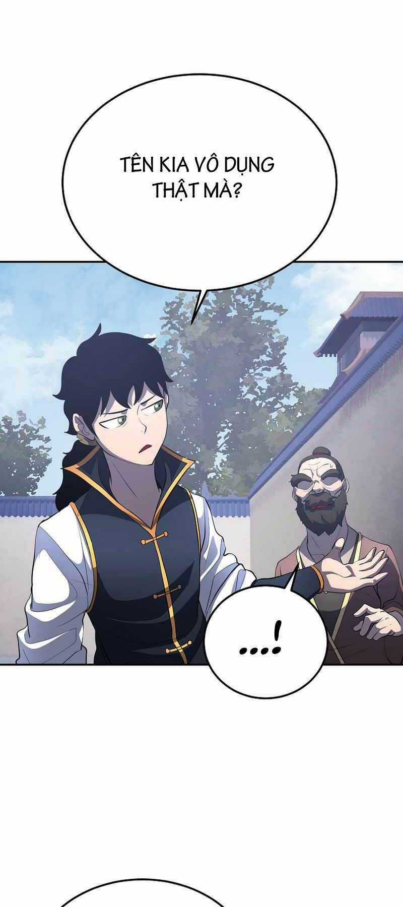 Thiên Ma Tiêu Diệt Lich King Của Murim Chapter 68 trang 33