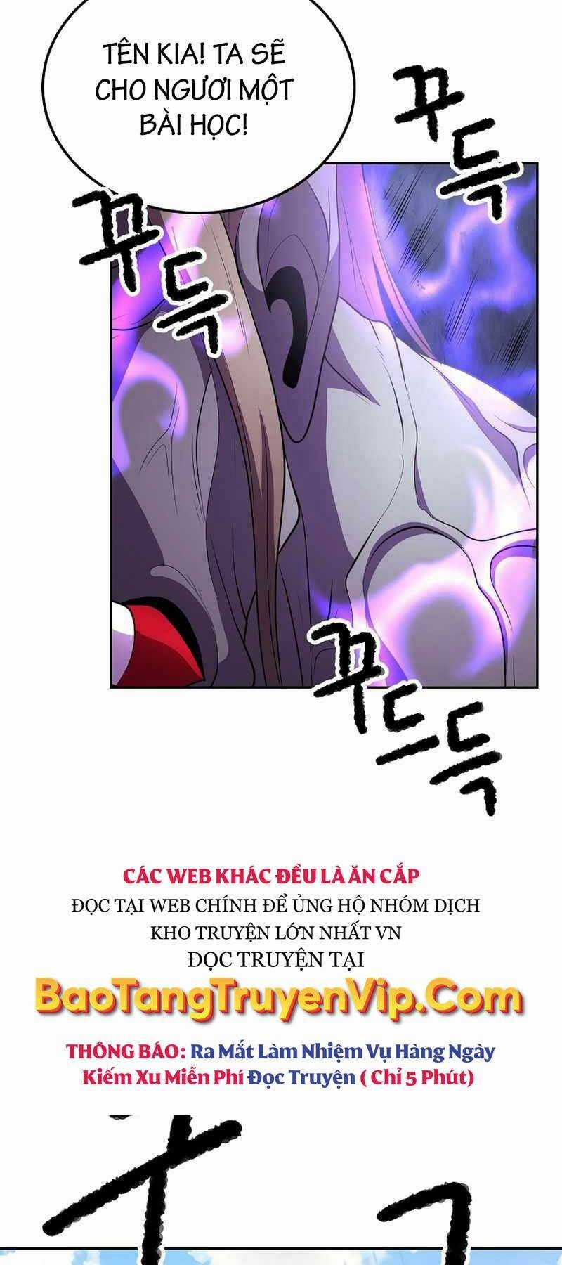 Thiên Ma Tiêu Diệt Lich King Của Murim Chapter 68 trang 34