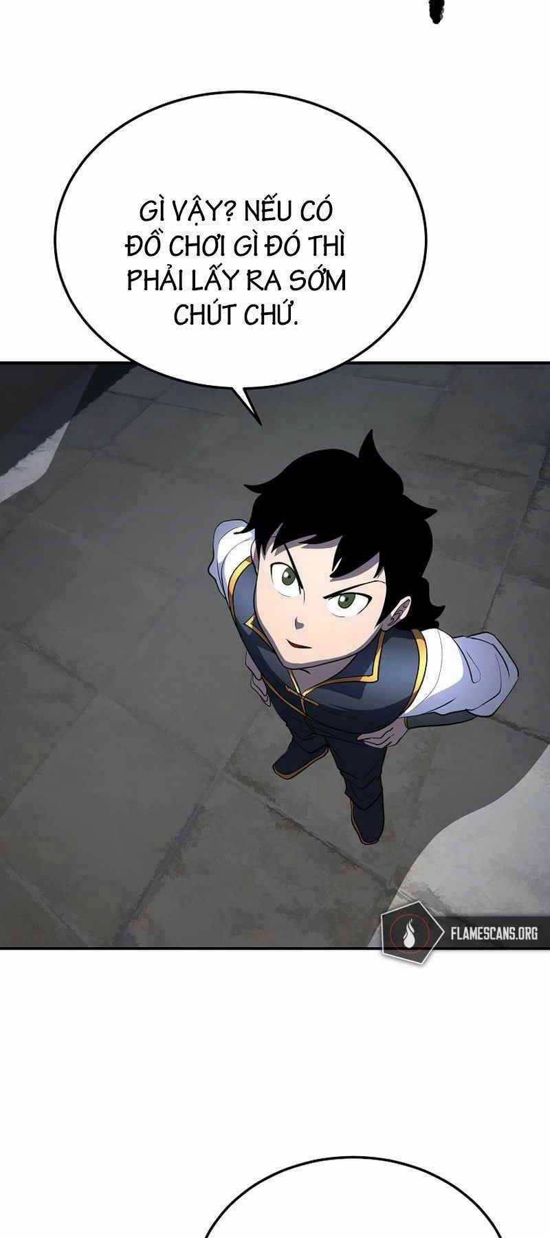 Thiên Ma Tiêu Diệt Lich King Của Murim Chapter 68 trang 36