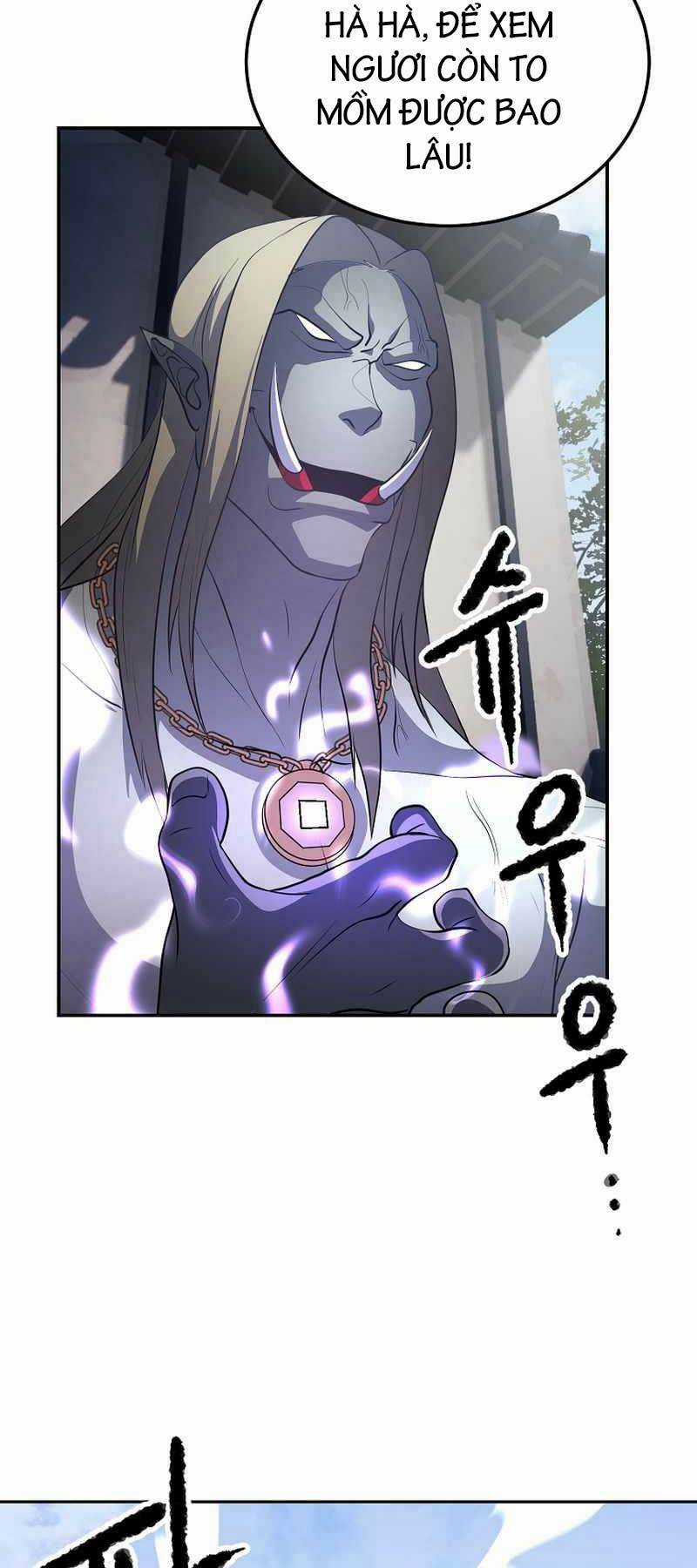 Thiên Ma Tiêu Diệt Lich King Của Murim Chapter 68 trang 37