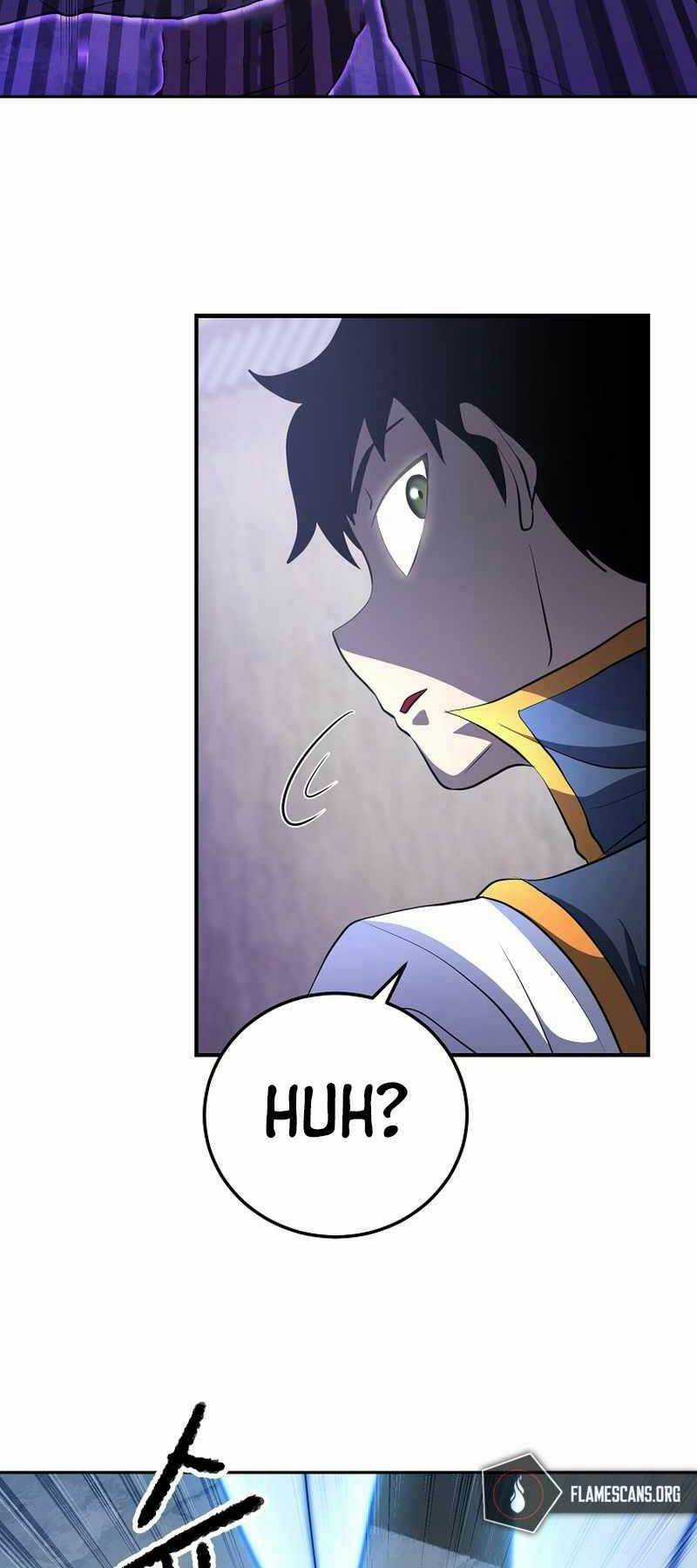 Thiên Ma Tiêu Diệt Lich King Của Murim Chapter 68 trang 39