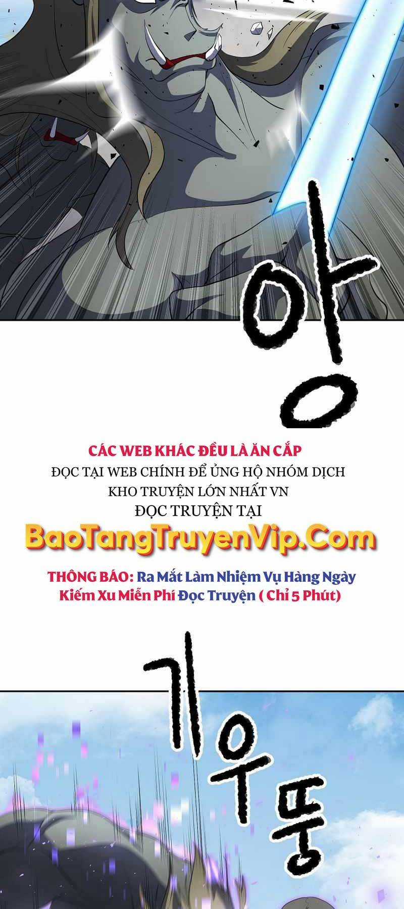 Thiên Ma Tiêu Diệt Lich King Của Murim Chapter 68 trang 45