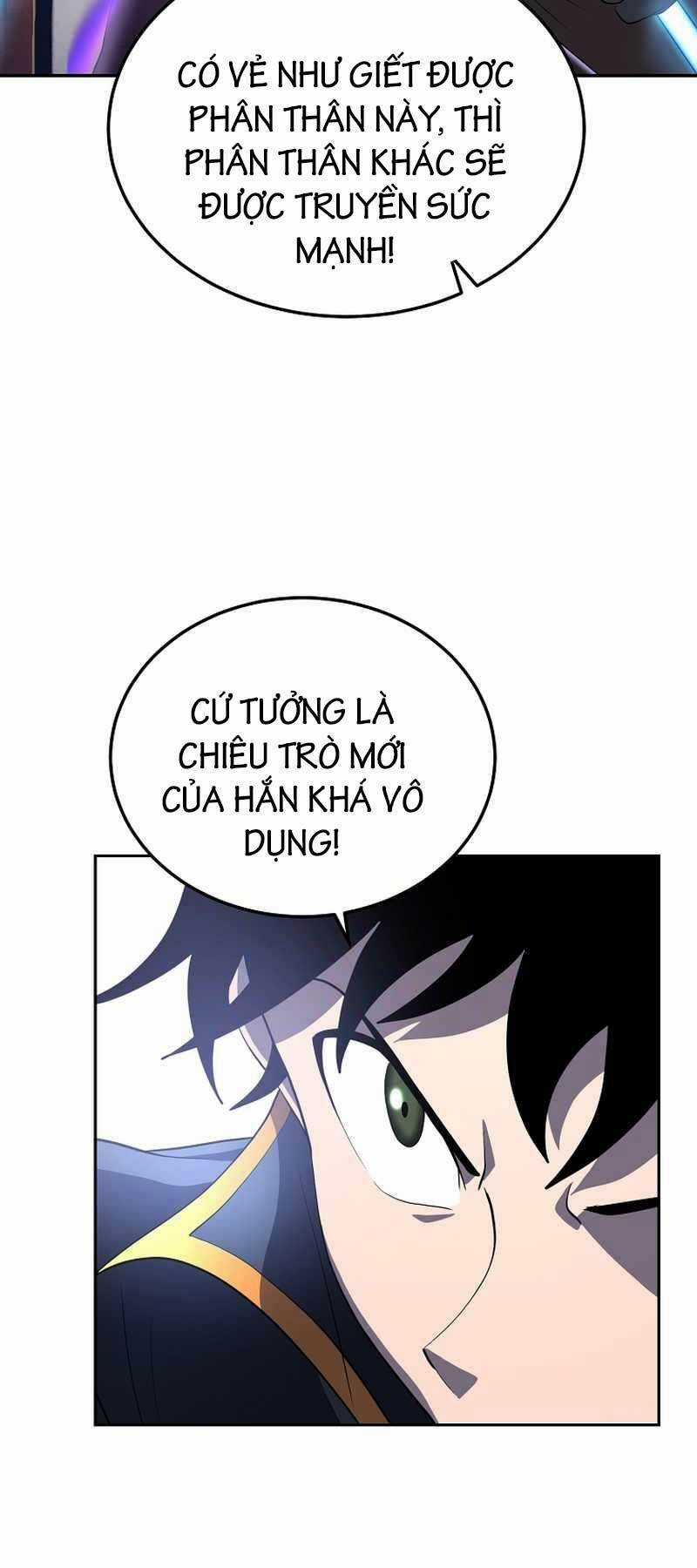 Thiên Ma Tiêu Diệt Lich King Của Murim Chapter 68 trang 48