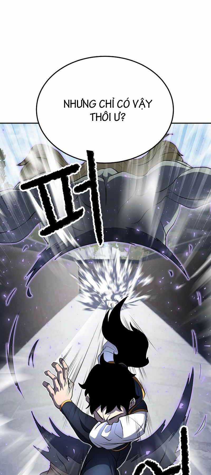 Thiên Ma Tiêu Diệt Lich King Của Murim Chapter 68 trang 49