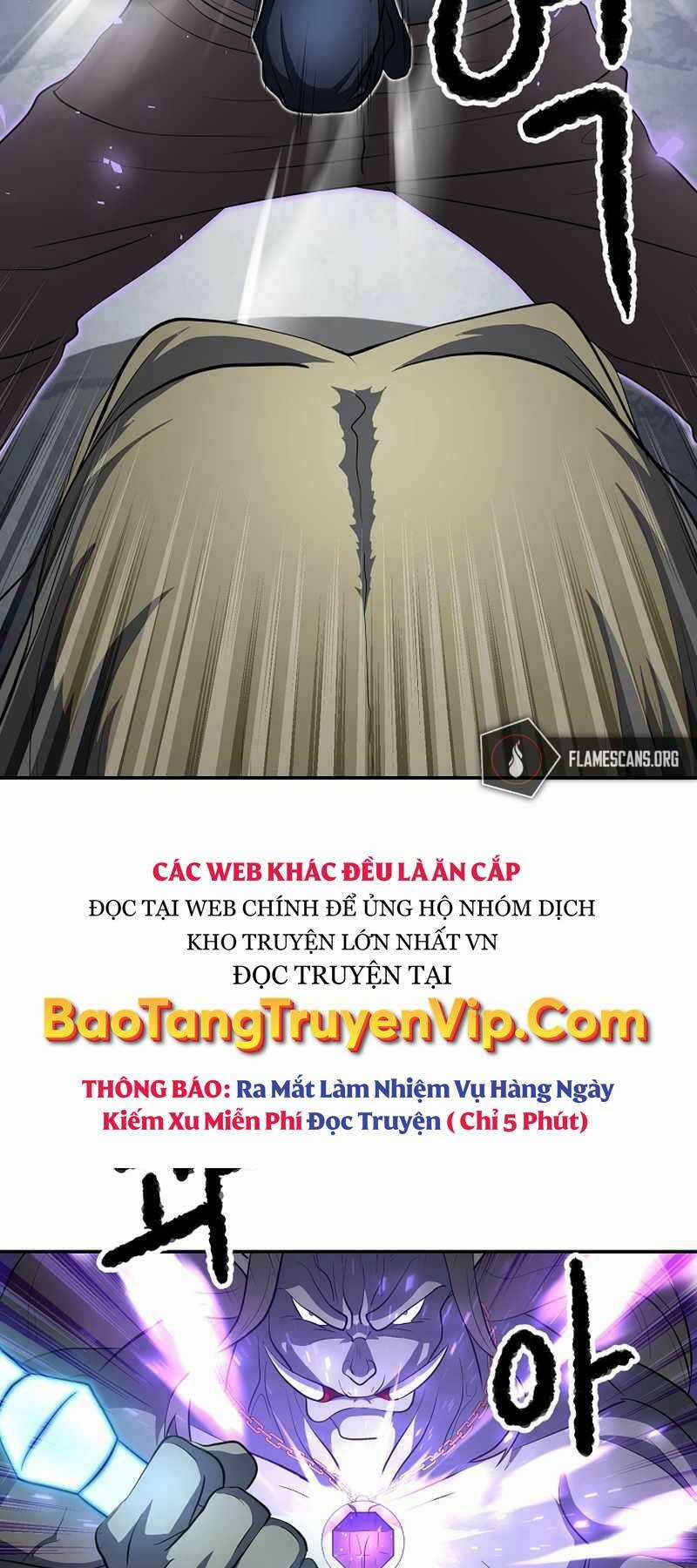 Thiên Ma Tiêu Diệt Lich King Của Murim Chapter 68 trang 50