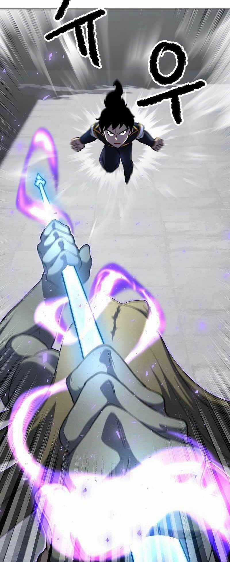 Thiên Ma Tiêu Diệt Lich King Của Murim Chapter 68 trang 53