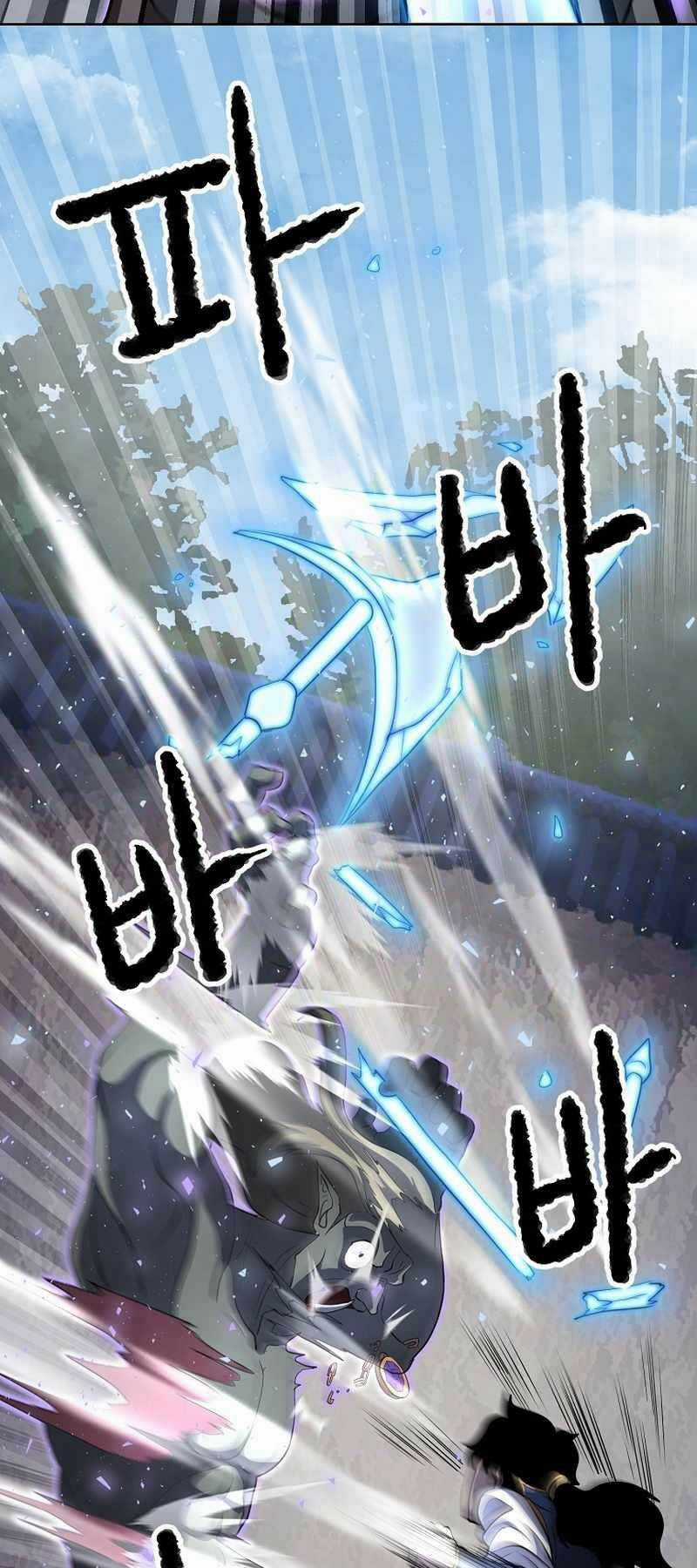 Thiên Ma Tiêu Diệt Lich King Của Murim Chapter 68 trang 54