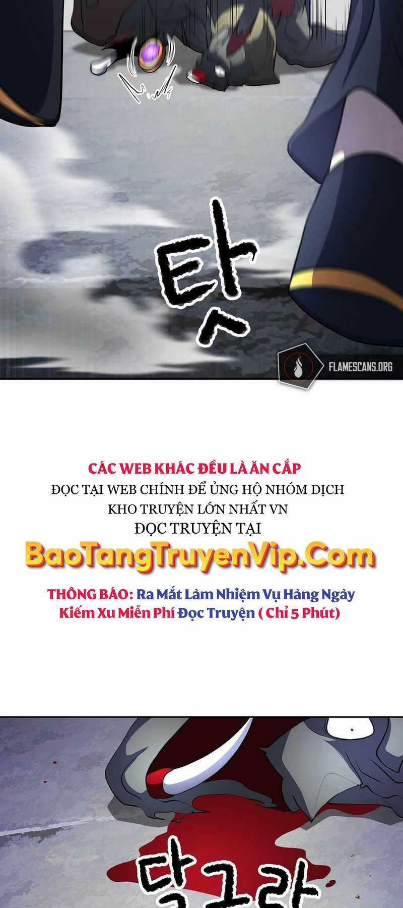 Thiên Ma Tiêu Diệt Lich King Của Murim Chapter 68 trang 56