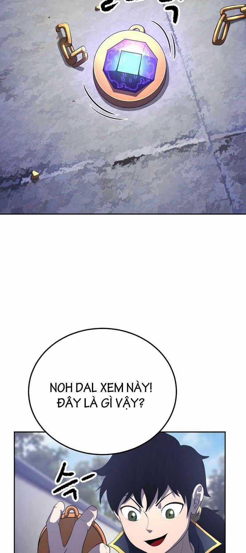 Thiên Ma Tiêu Diệt Lich King Của Murim Chapter 68 trang 57