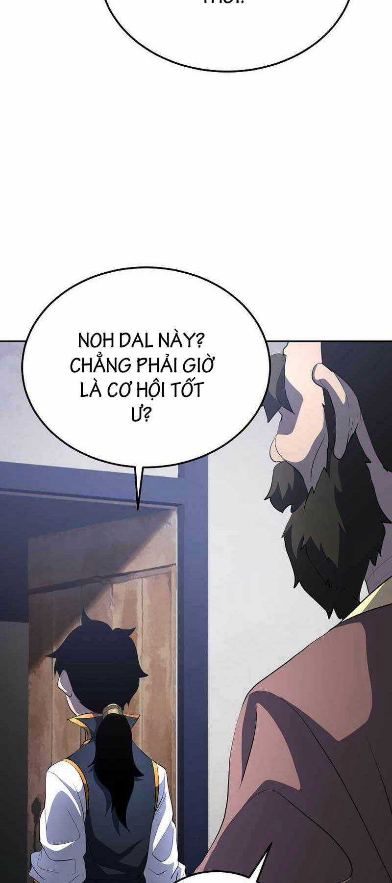 Thiên Ma Tiêu Diệt Lich King Của Murim Chapter 68 trang 59