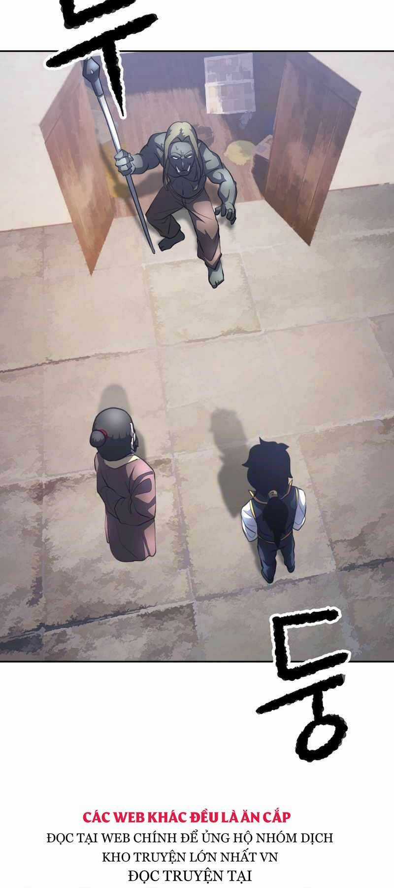 Thiên Ma Tiêu Diệt Lich King Của Murim Chapter 68 trang 6