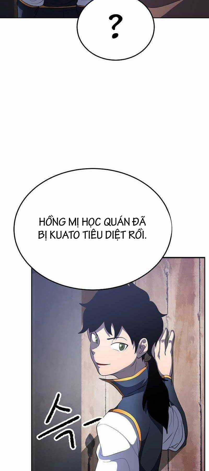 Thiên Ma Tiêu Diệt Lich King Của Murim Chapter 68 trang 60