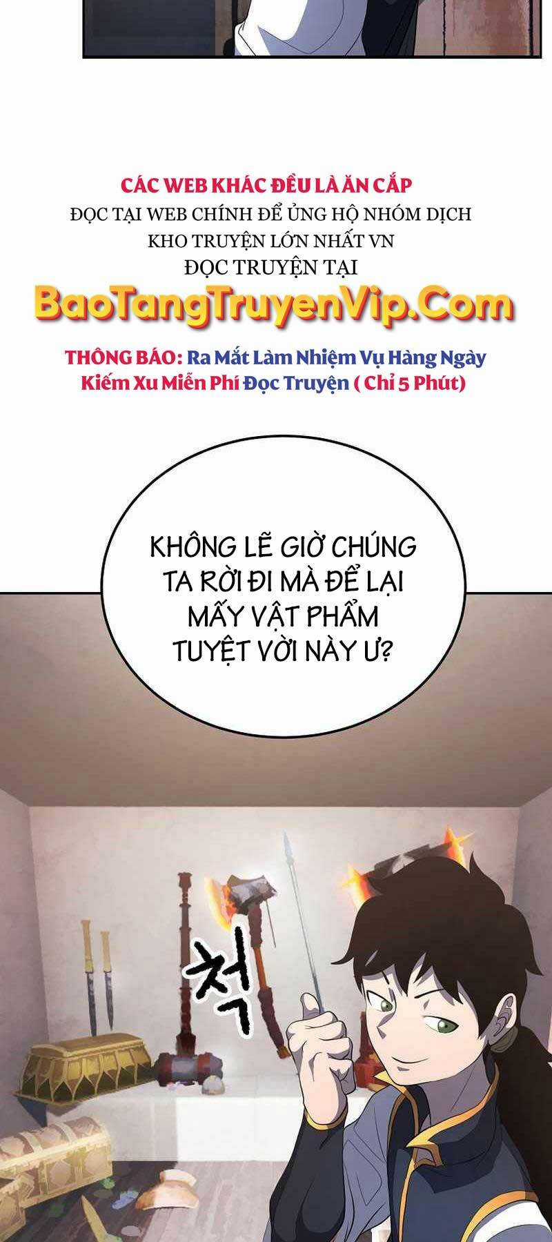 Thiên Ma Tiêu Diệt Lich King Của Murim Chapter 68 trang 61