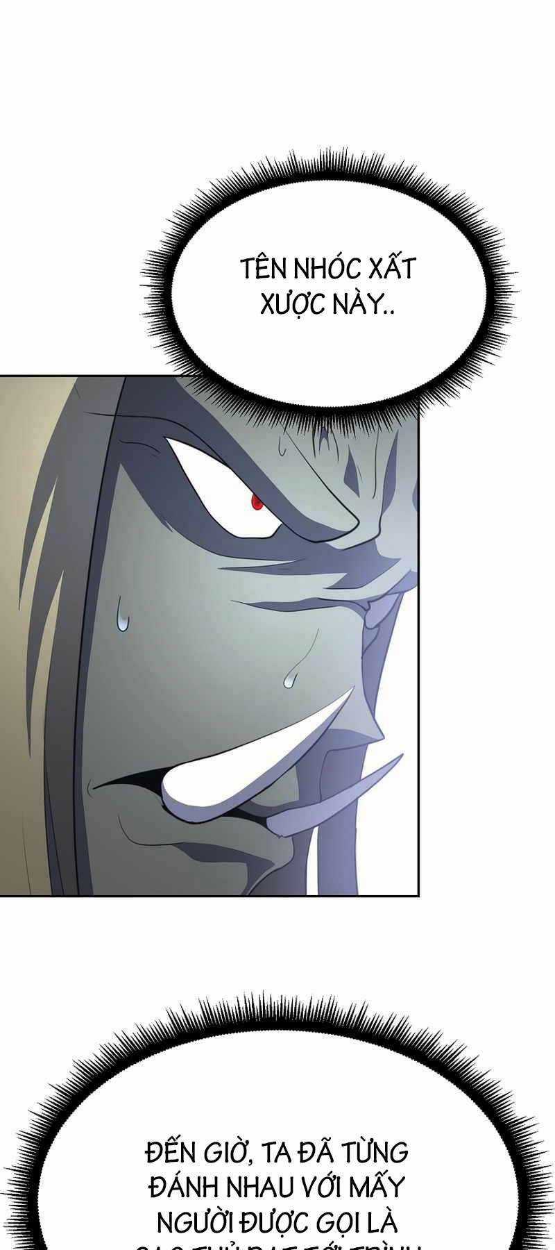 Thiên Ma Tiêu Diệt Lich King Của Murim Chapter 68 trang 8