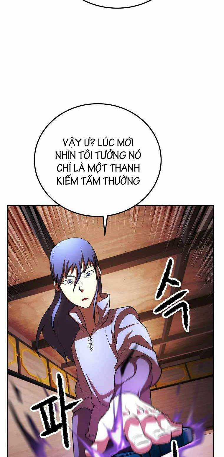 Thiên Ma Tiêu Diệt Lich King Của Murim Chapter 69 trang 10