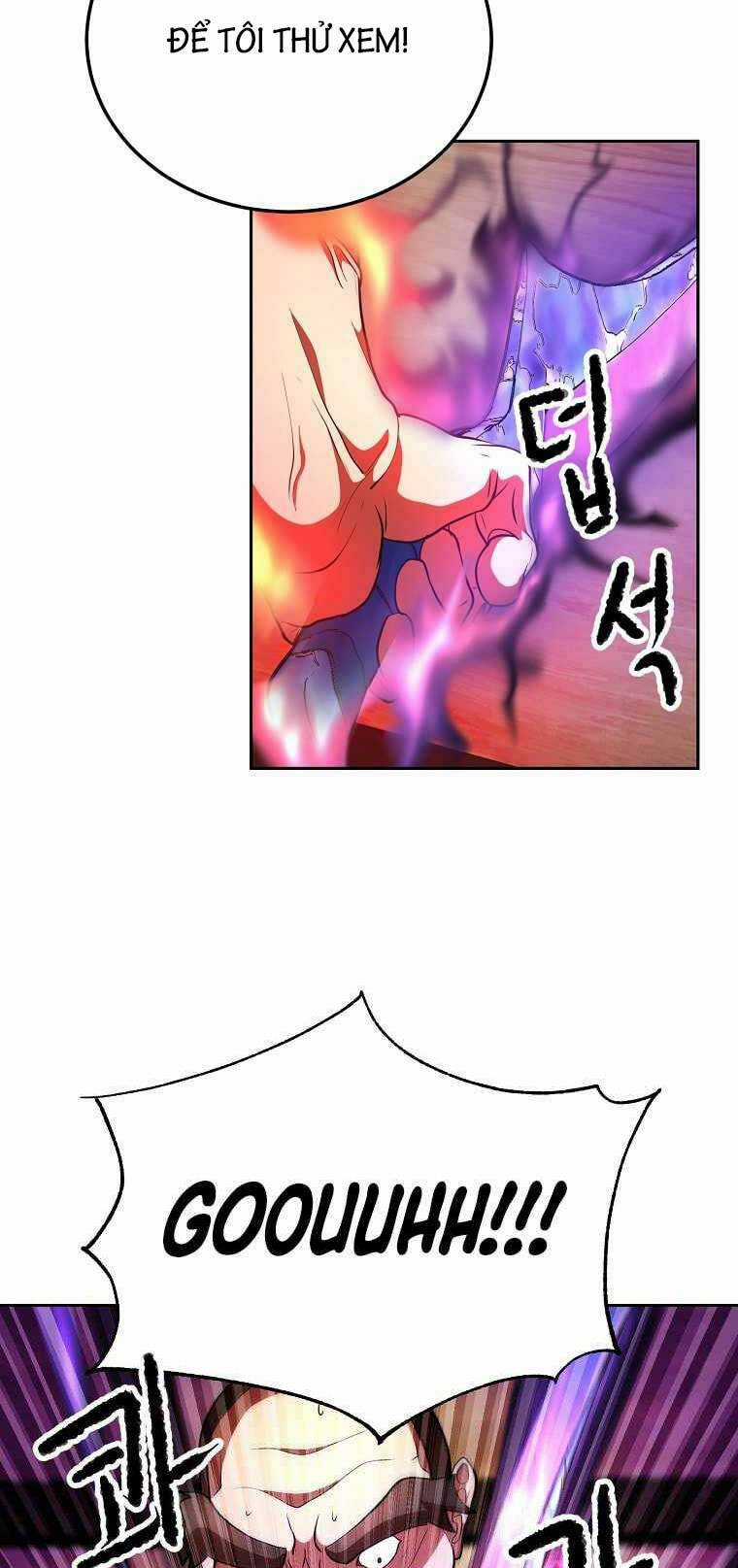 Thiên Ma Tiêu Diệt Lich King Của Murim Chapter 69 trang 15