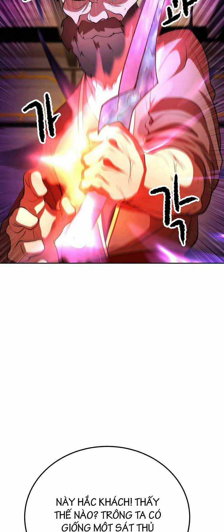 Thiên Ma Tiêu Diệt Lich King Của Murim Chapter 69 trang 16