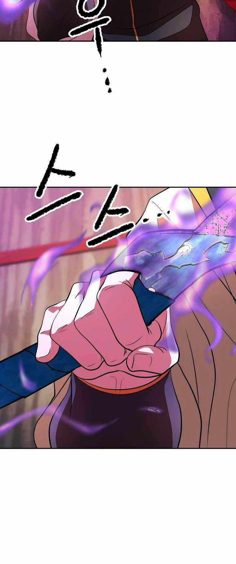 Thiên Ma Tiêu Diệt Lich King Của Murim Chapter 69 trang 20