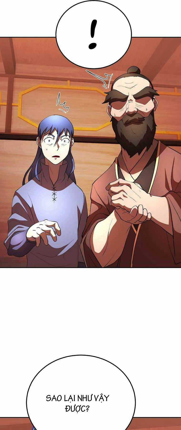 Thiên Ma Tiêu Diệt Lich King Của Murim Chapter 69 trang 21