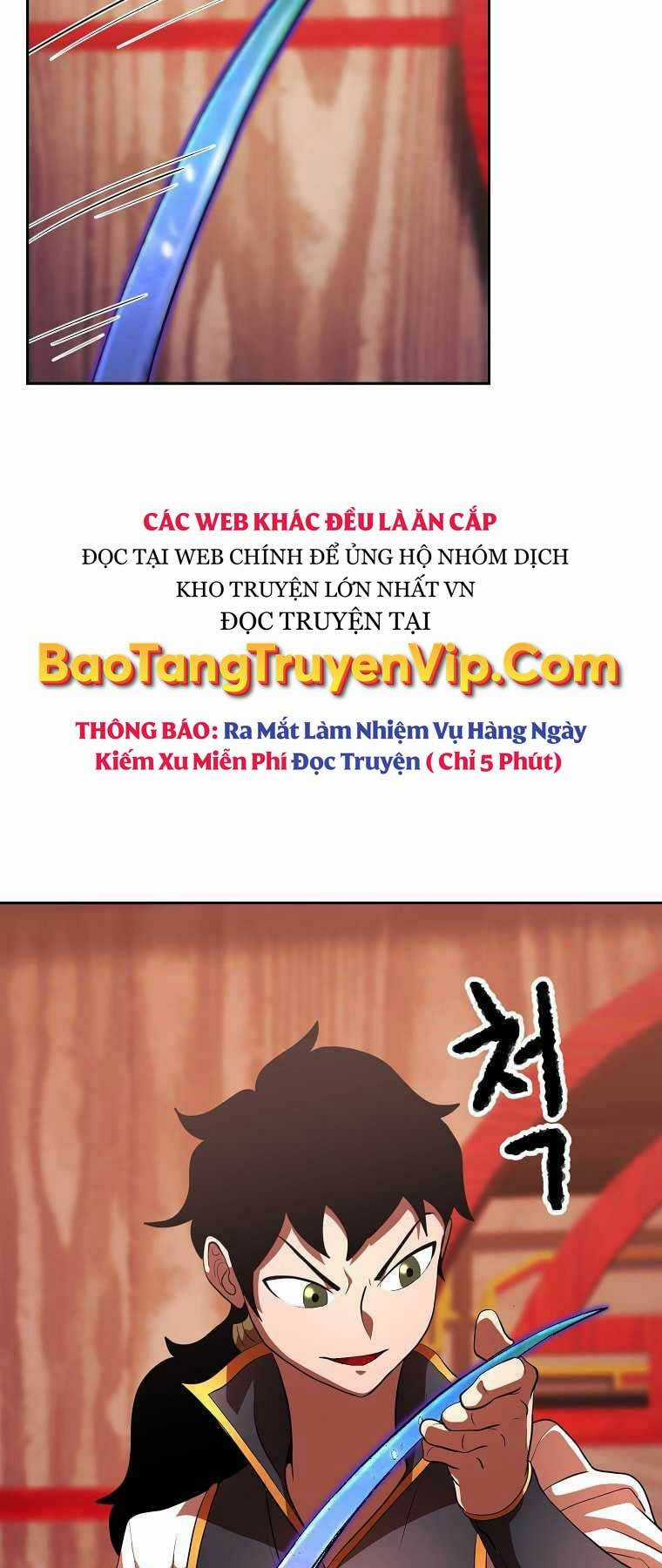 Thiên Ma Tiêu Diệt Lich King Của Murim Chapter 69 trang 23