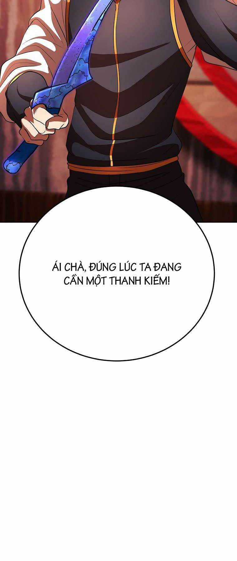 Thiên Ma Tiêu Diệt Lich King Của Murim Chapter 69 trang 24