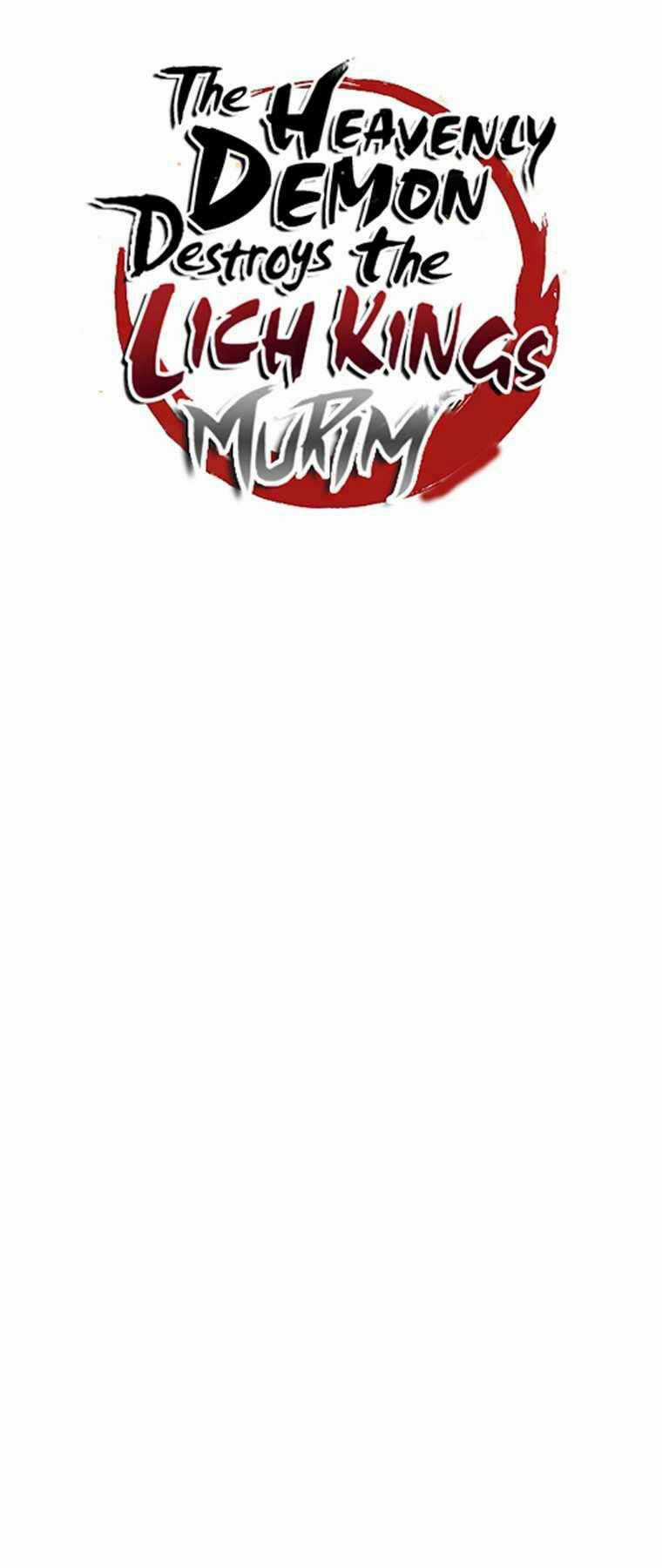 Thiên Ma Tiêu Diệt Lich King Của Murim Chapter 69 trang 25