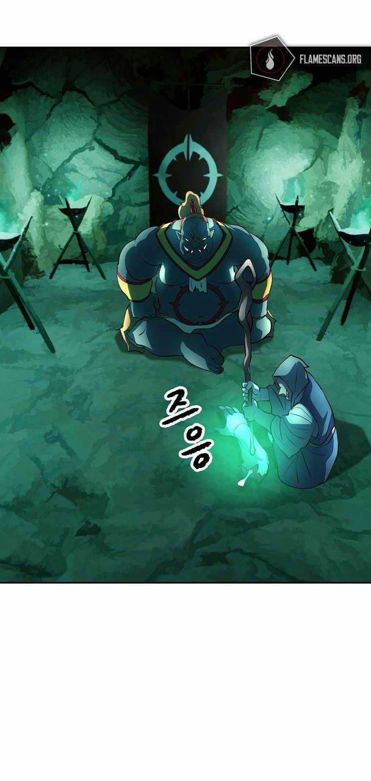 Thiên Ma Tiêu Diệt Lich King Của Murim Chapter 69 trang 26