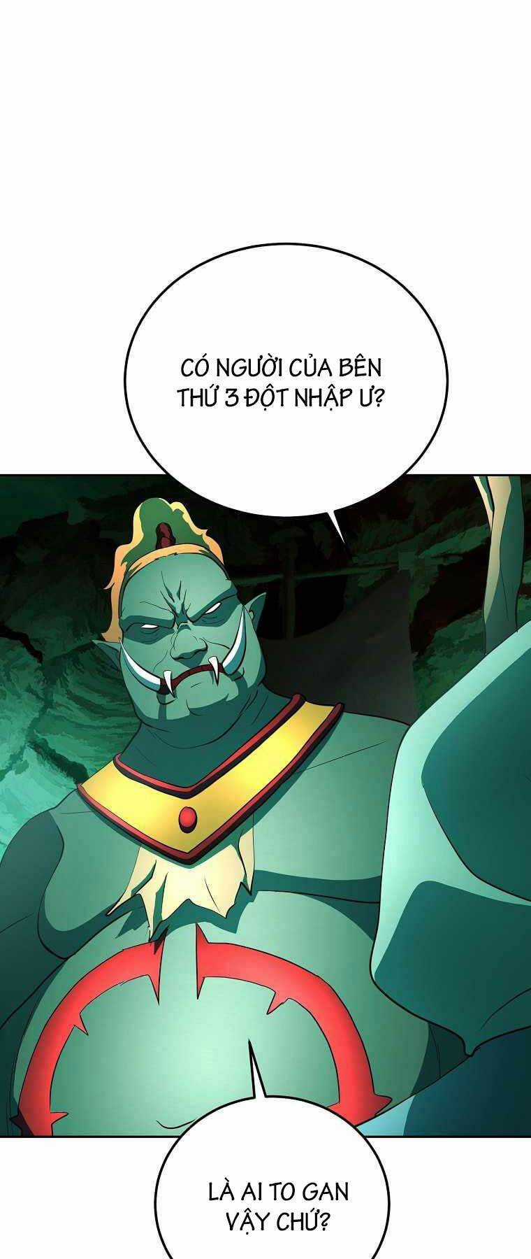 Thiên Ma Tiêu Diệt Lich King Của Murim Chapter 69 trang 29