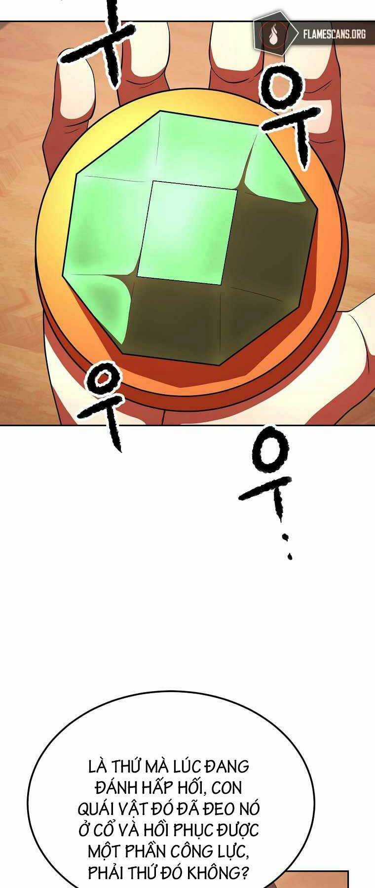 Thiên Ma Tiêu Diệt Lich King Của Murim Chapter 69 trang 3