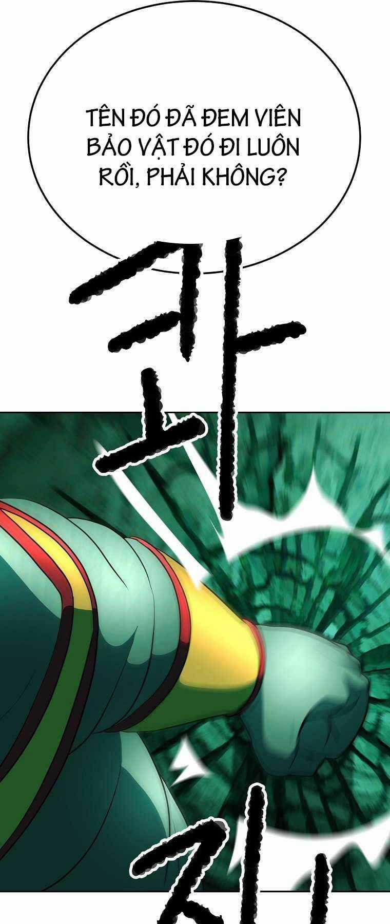 Thiên Ma Tiêu Diệt Lich King Của Murim Chapter 69 trang 31