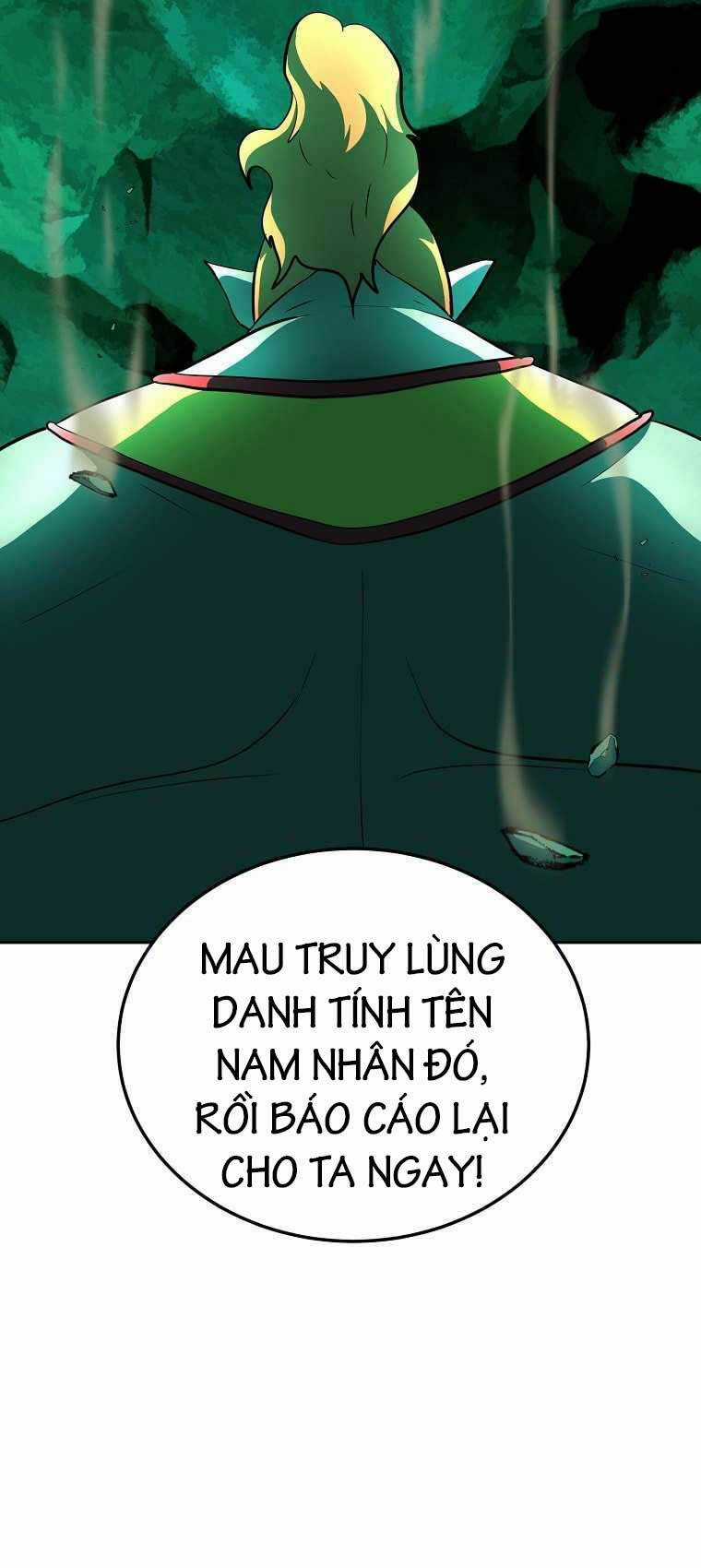 Thiên Ma Tiêu Diệt Lich King Của Murim Chapter 69 trang 35