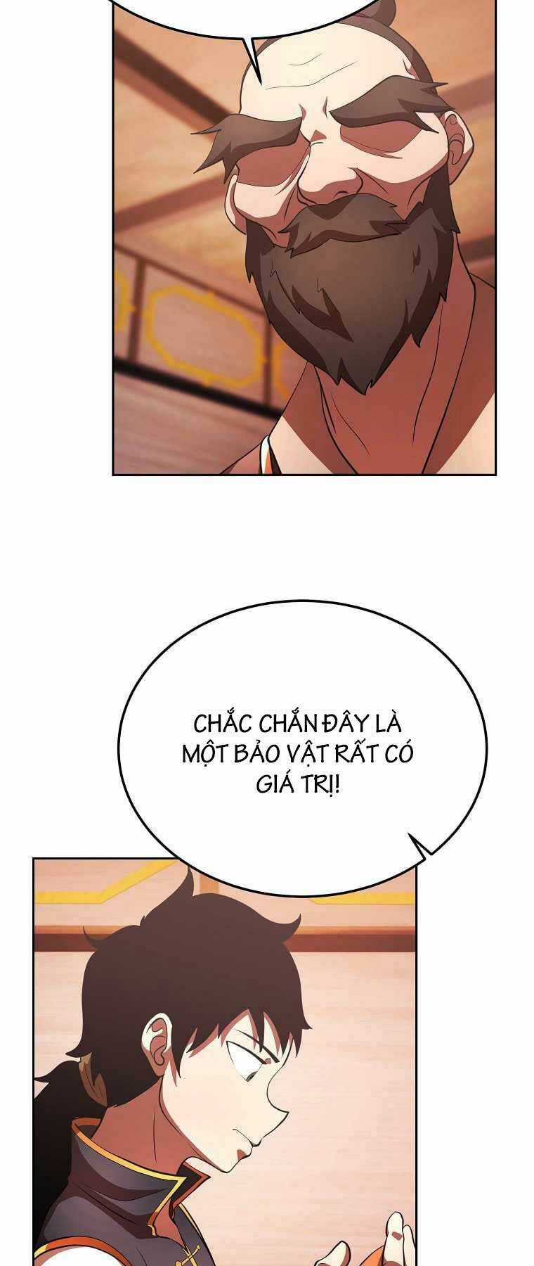 Thiên Ma Tiêu Diệt Lich King Của Murim Chapter 69 trang 4