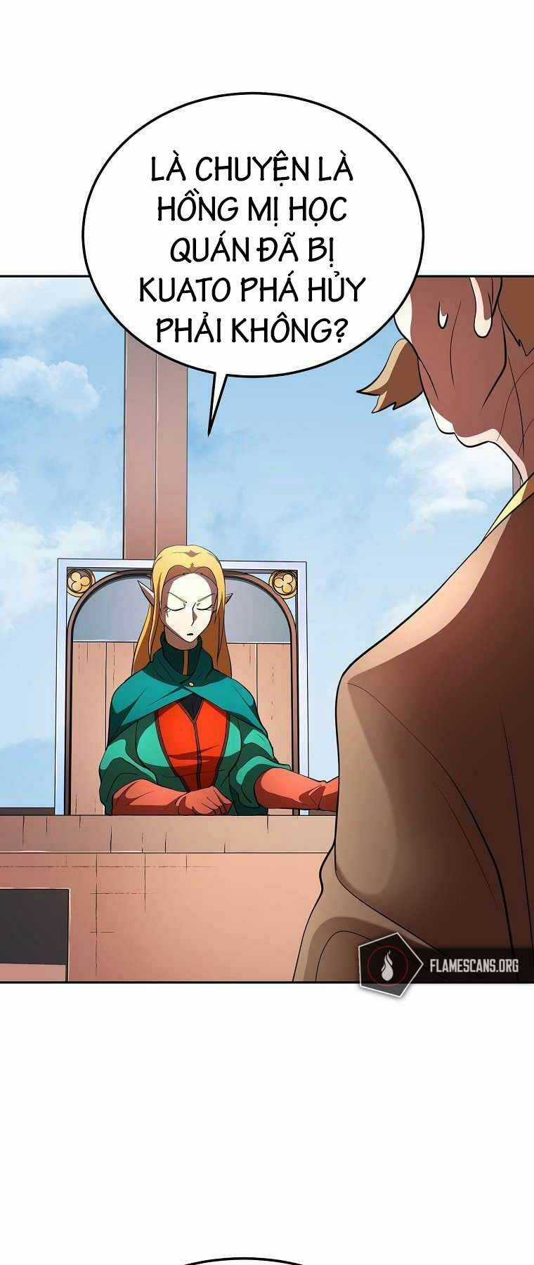 Thiên Ma Tiêu Diệt Lich King Của Murim Chapter 69 trang 43