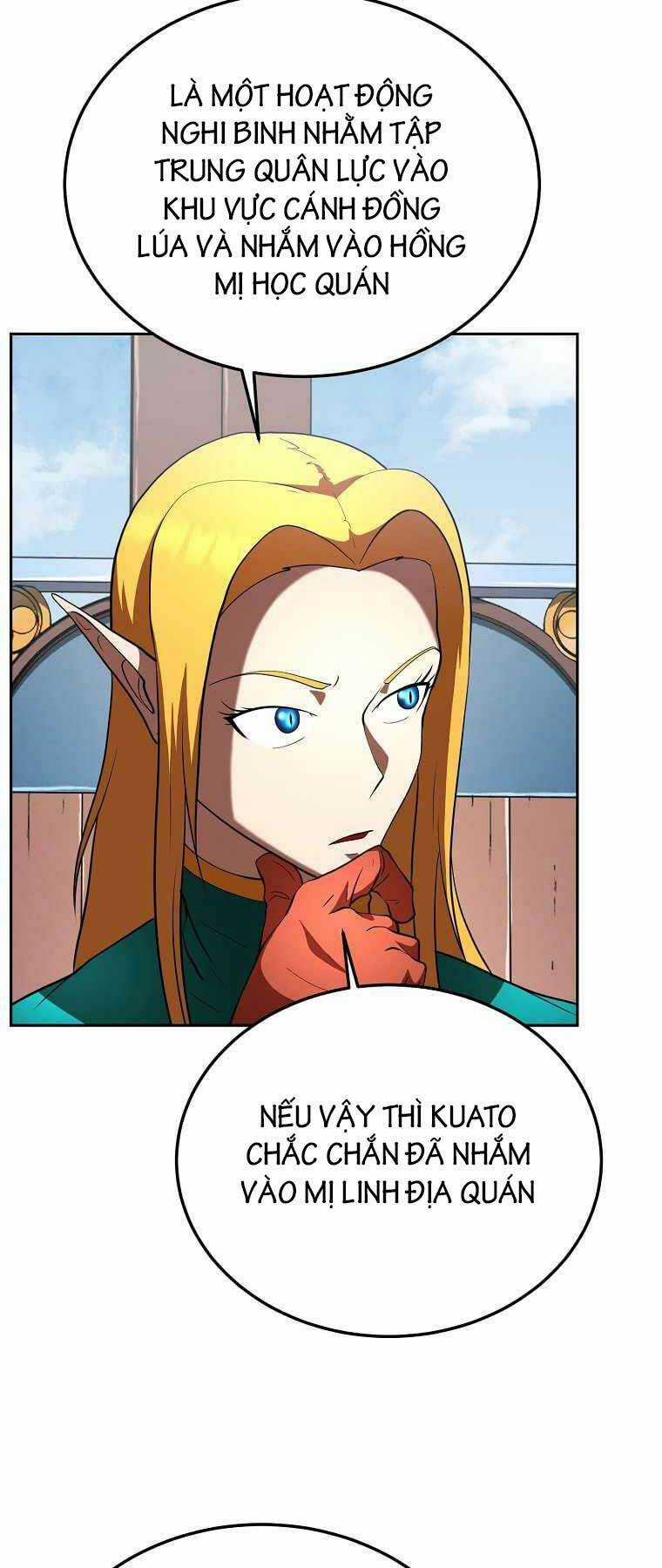 Thiên Ma Tiêu Diệt Lich King Của Murim Chapter 69 trang 44