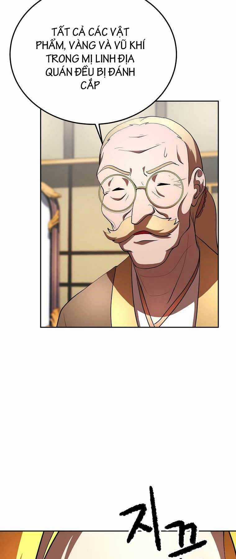 Thiên Ma Tiêu Diệt Lich King Của Murim Chapter 69 trang 45