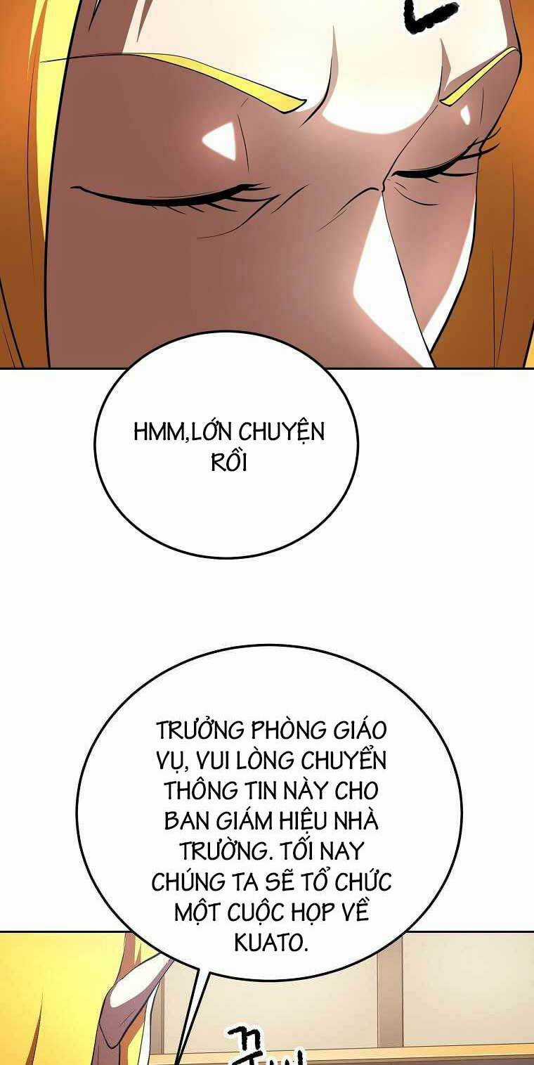 Thiên Ma Tiêu Diệt Lich King Của Murim Chapter 69 trang 46